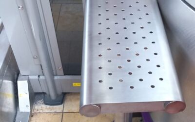 Bespoke Metalwork Solutions