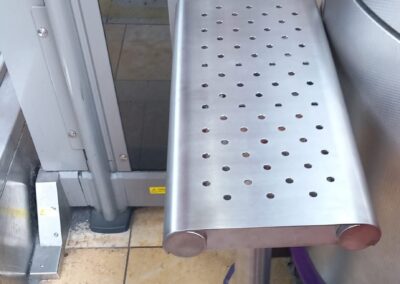 Bespoke Metalwork Solutions