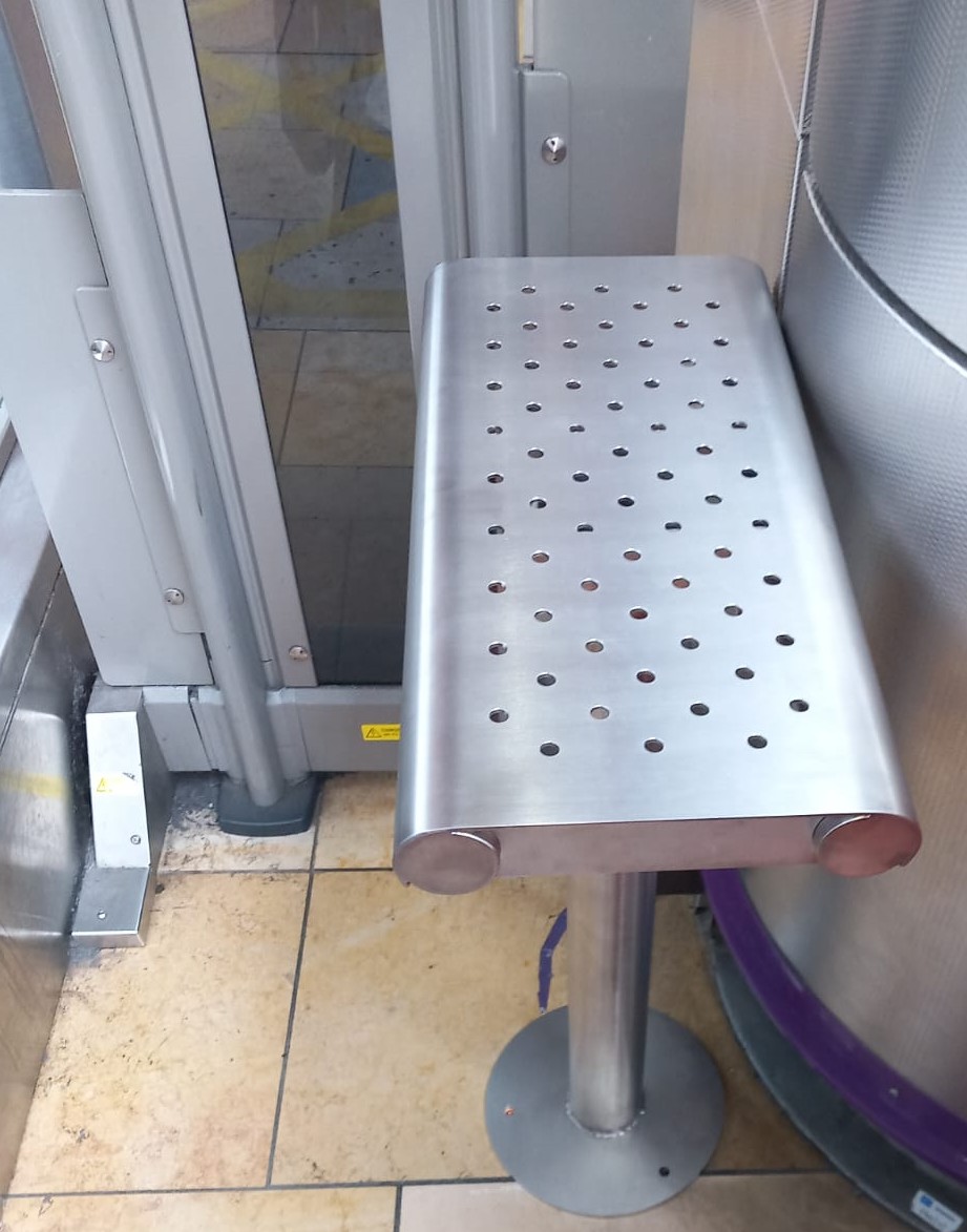 Bespoke Metalwork Solutions