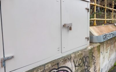 Graffiti Clearance